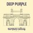 Deep Purple Bombay Calling (Live in 95)