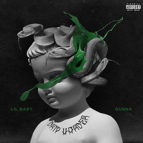 Lil Baby - Drip Harder Lil Baby - Drip Harder