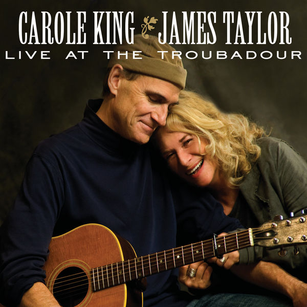 Carole King|Live At The Troubadour (Live At The Troubadour / 2007)