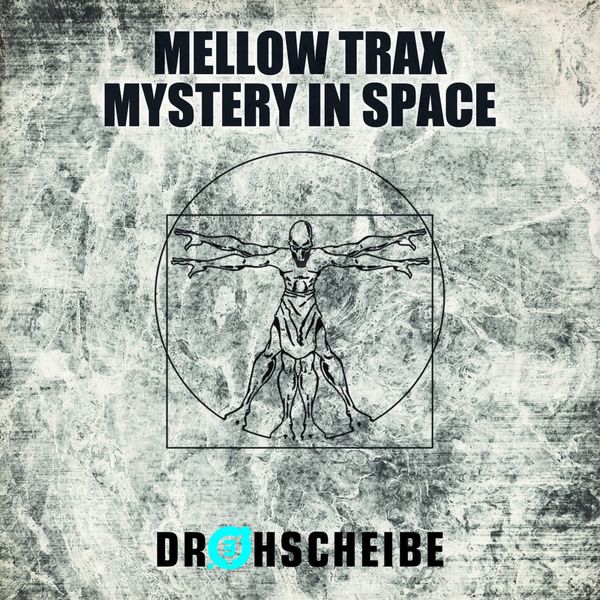 Mellow Trax|Mystery in Space Mellow Trax|Mystery in Space
