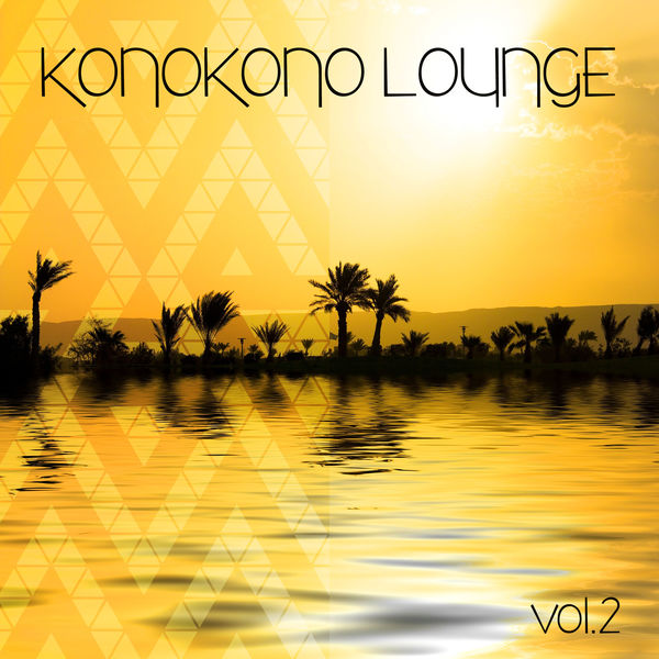 Various Artists - Konokono Lounge Various Artists - Konokono Lounge