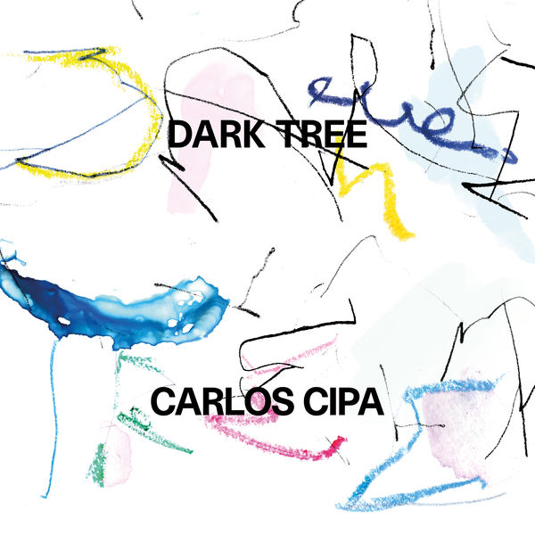 Carlos Cipa - dark tree Carlos Cipa - dark tree