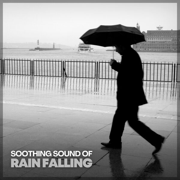 Factorial FX|Soothing Sound of Rain Falling Factorial FX|Soothing Sound of Rain Falling