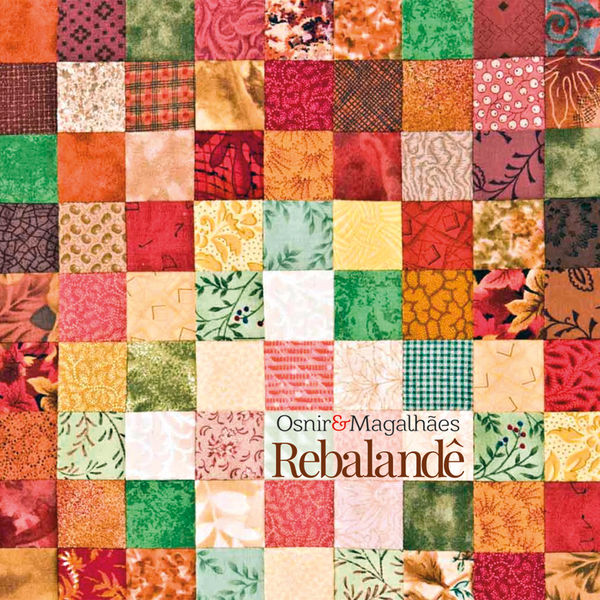 Osnir & Magalhães - Rebalandê Osnir & Magalhães - Rebalandê