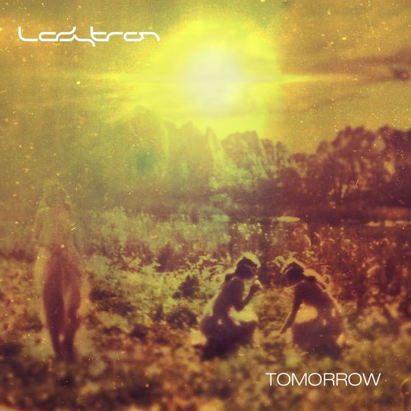 Ladytron - Tomorrow (Remixes) Ladytron - Tomorrow (Remixes)