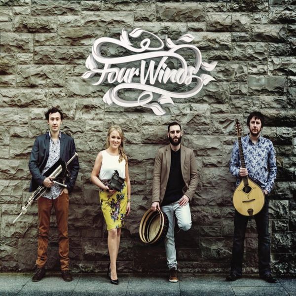 Fourwinds - Fourwinds Fourwinds - Fourwinds