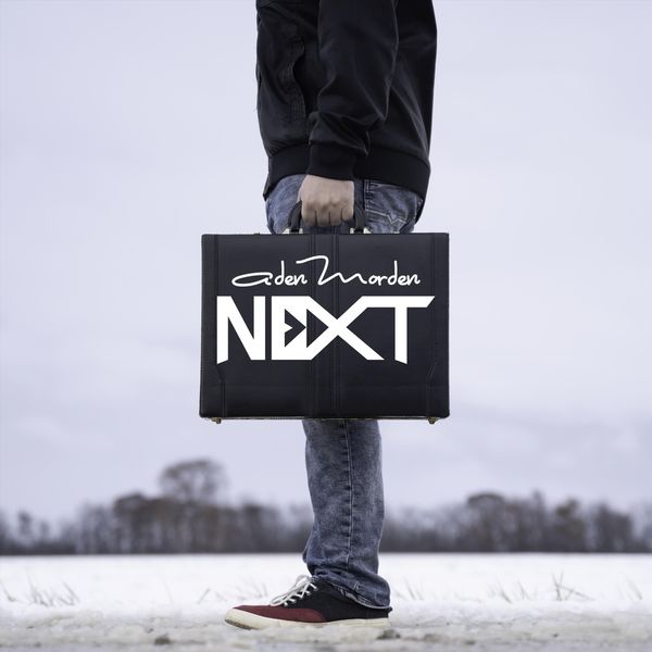 Aden Morden|Next Aden Morden|Next