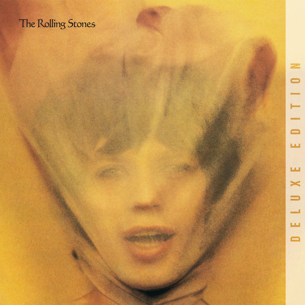 The Rolling Stones - Goats Head Soup The Rolling Stones - Goats Head Soup