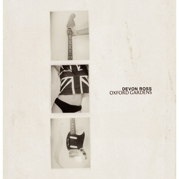 Devon Ross|Oxford Gardens