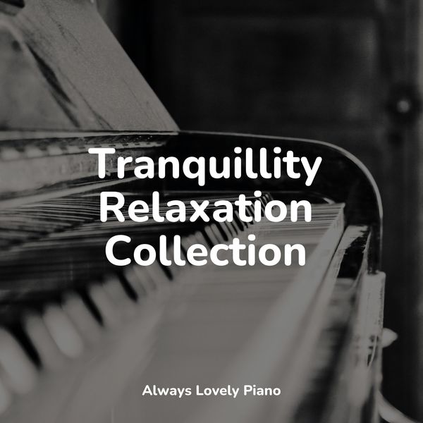 Chill out Music Café|Tranquillity Relaxation Collection Chill out Music Café|Tranquillity Relaxation Collection