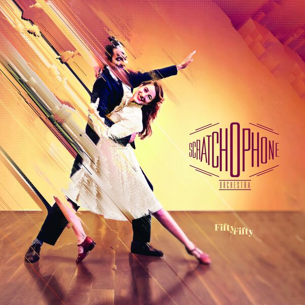 Scratchophone Orchestra|Fifty Fifty Scratchophone Orchestra|Fifty Fifty