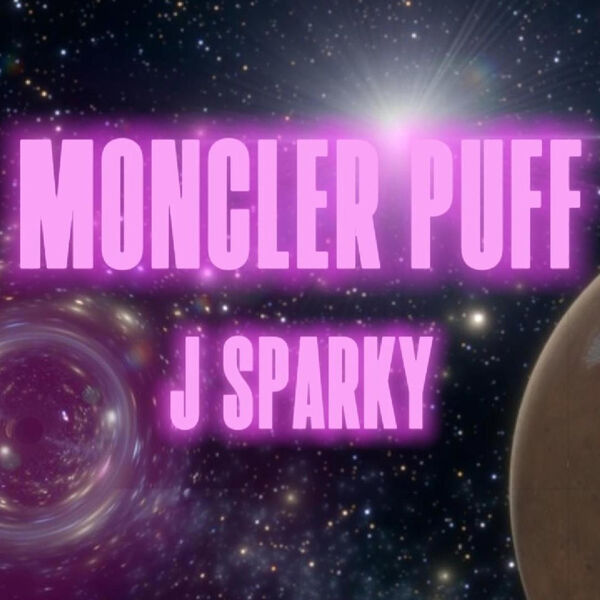 Sparky J|Moncler Puff Sparky J|Moncler Puff