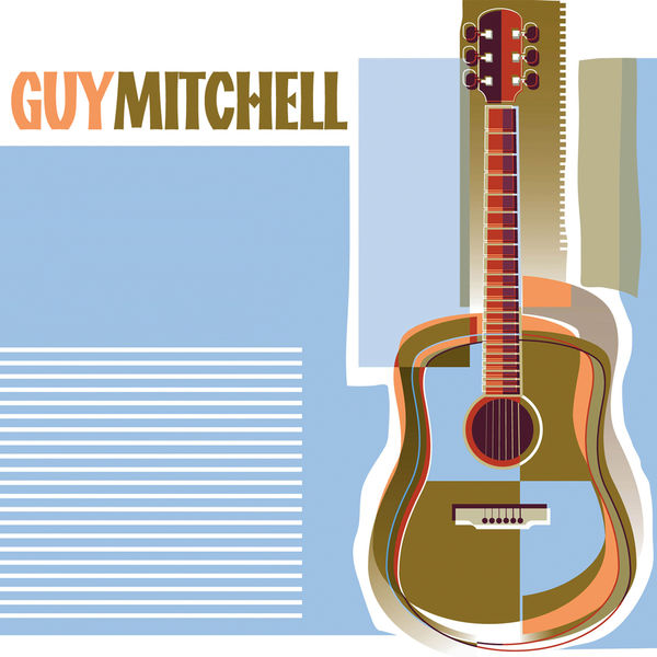 Guy Mitchell - Guy Mitchell Guy Mitchell - Guy Mitchell