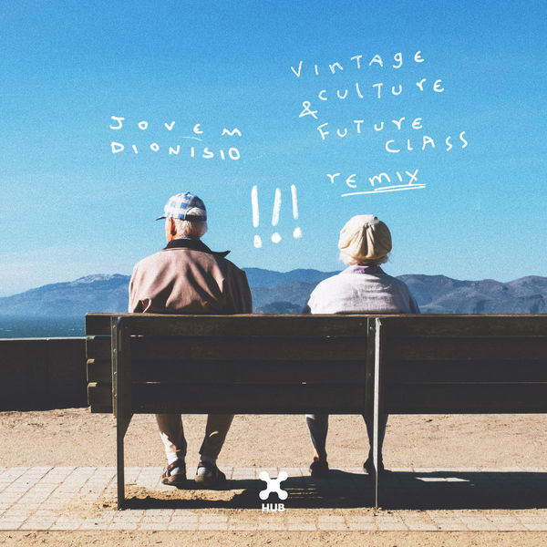 Jovem Dionisio|Pontos de Exclamação (Vintage Culture & Future Class Remix) Jovem Dionisio|Pontos de Exclamação (Vintage Culture & Future Class Remix)