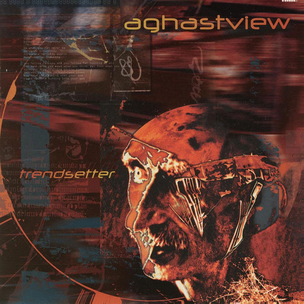 Aghast View - Trendsetter Aghast View - Trendsetter