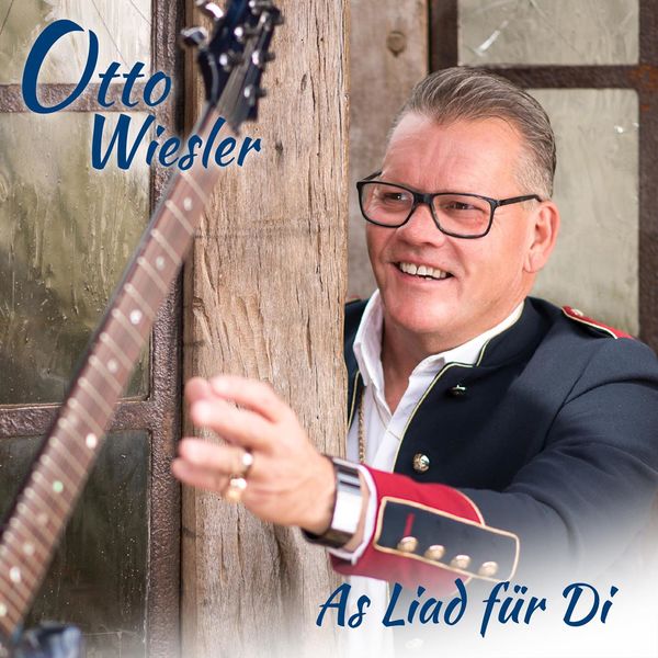 Otto Wiesler|As Liad für Di Otto Wiesler|As Liad für Di