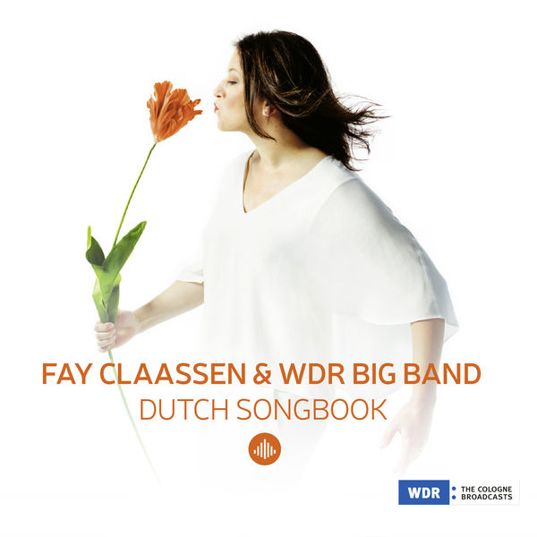 Fay Claassen - Dutch Songbook Fay Claassen - Dutch Songbook