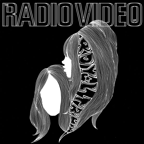 Royal Trux - The Radio Video EP Royal Trux - The Radio Video EP