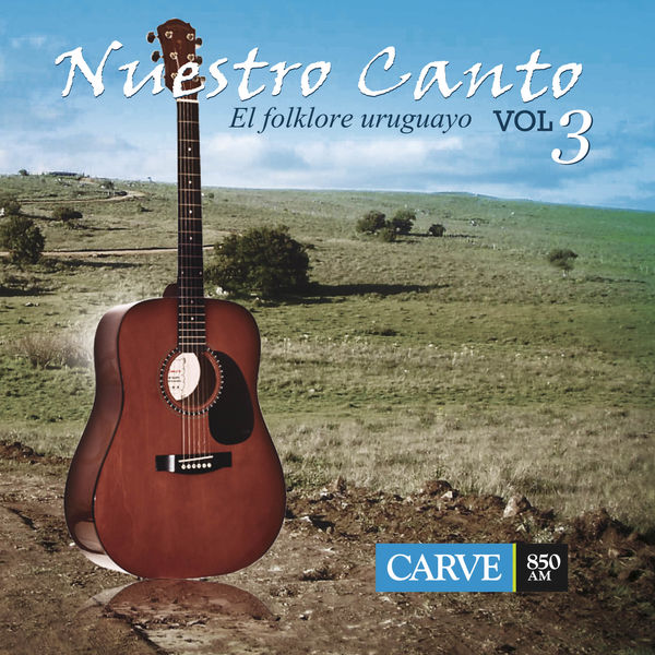 Various Artists - Nuestro Canto, Vol. 3 Various Artists - Nuestro Canto, Vol. 3