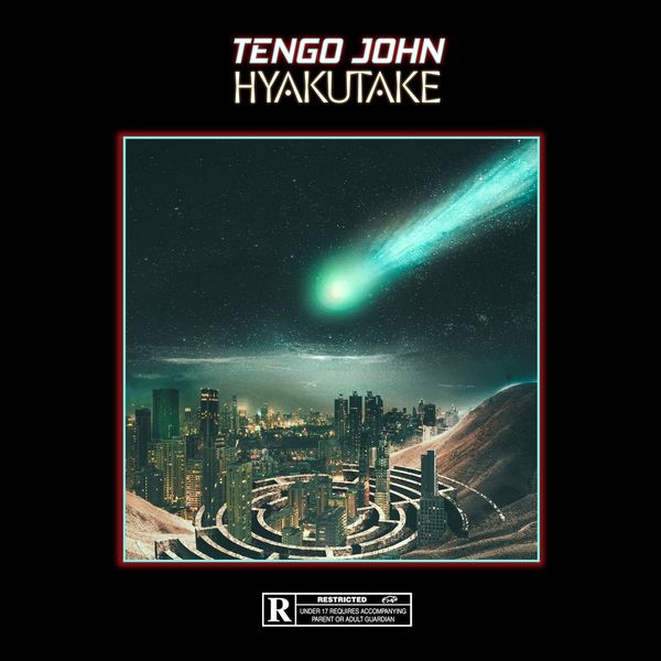 Tengo John|Hyakutake