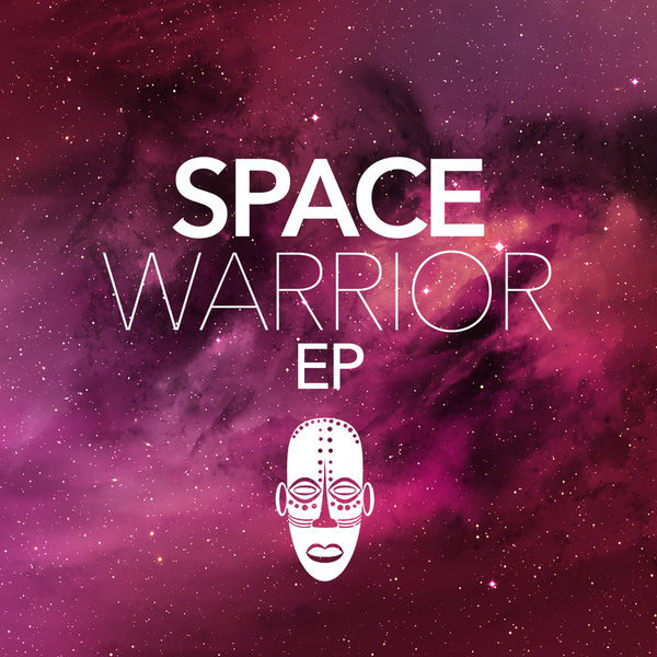 Dubsalon - Space Warrior Dubsalon - Space Warrior
