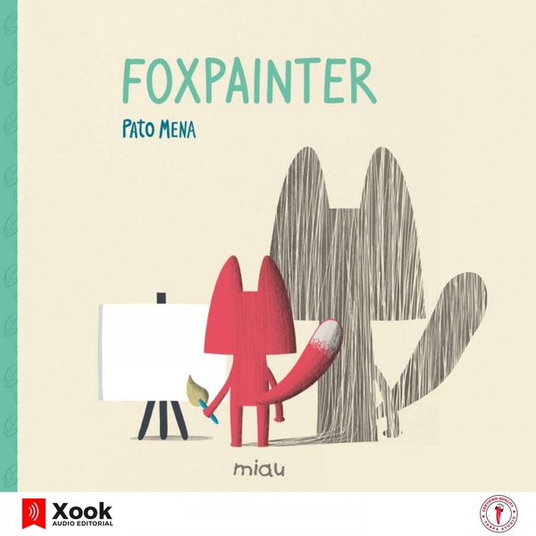 Pato Mena|Fox Painter Pato Mena|Fox Painter