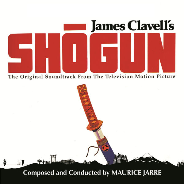 Maurice Jarre - Shōgun Maurice Jarre - Shōgun