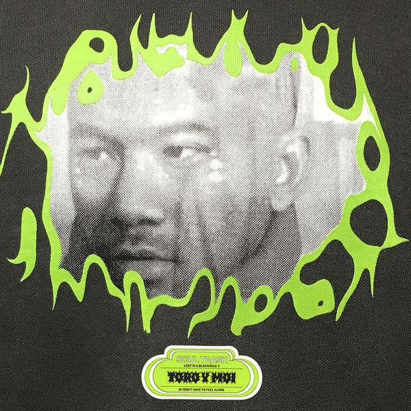 Toro Y Moi - Soul Trash Toro Y Moi - Soul Trash