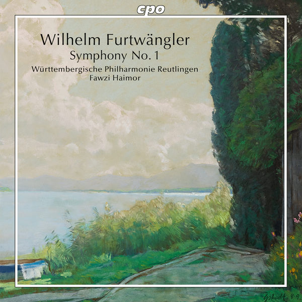 Fawzi Haimor|Furtwängler: Symphony No. 1 in B Minor