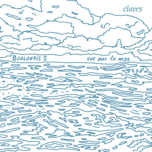 Boulouris 5 - Vue sur la mer (Live) Boulouris 5 - Vue sur la mer (Live)