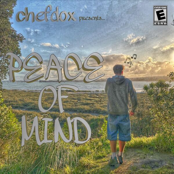 Peace Of Mind, Chefdox - Qobuz