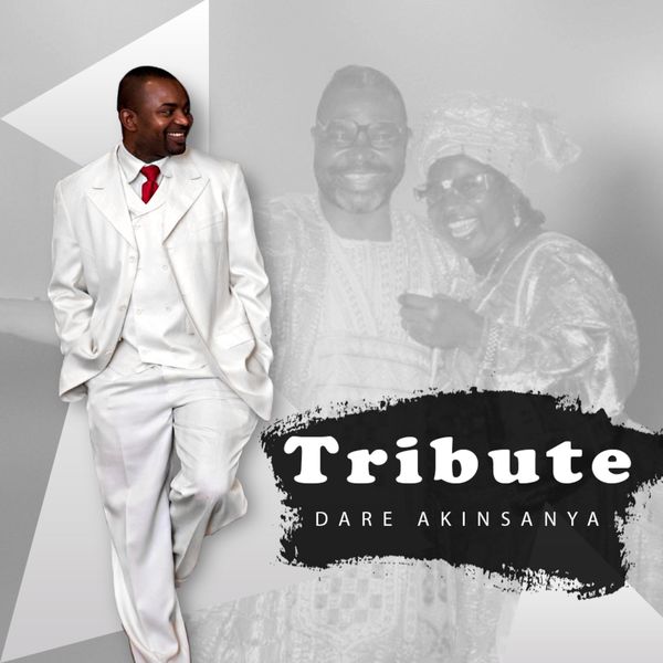 Dare Akinsanya|Tribute