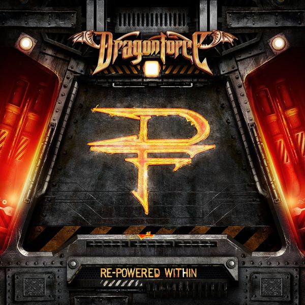 Dragonforce - Re-Powered Within Dragonforce - Re-Powered Within