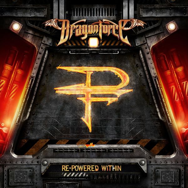 Dragonforce|Re-Powered Within