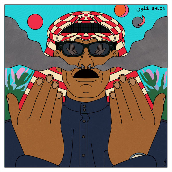 Omar Souleyman - Shlon Omar Souleyman - Shlon