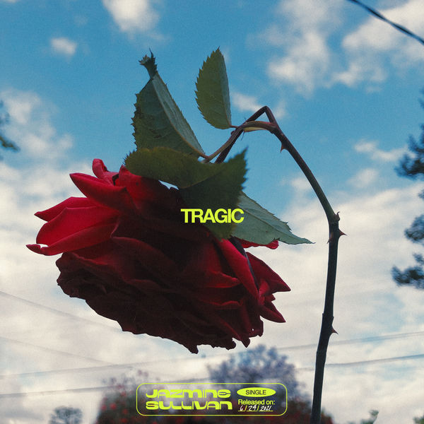 Jazmine Sullivan|Tragic Jazmine Sullivan|Tragic