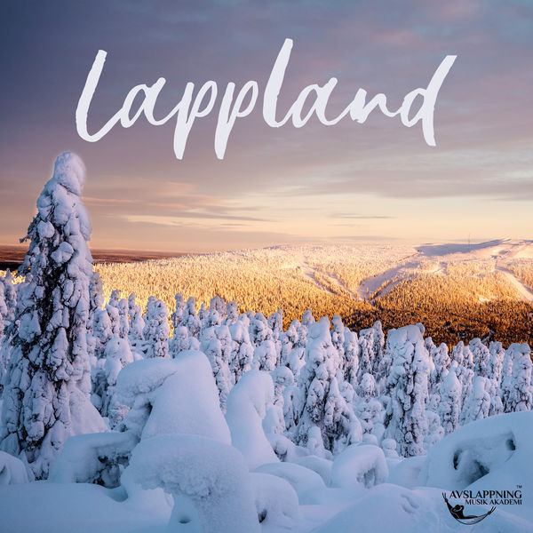 Avslappning Musik Akademi|Lappland