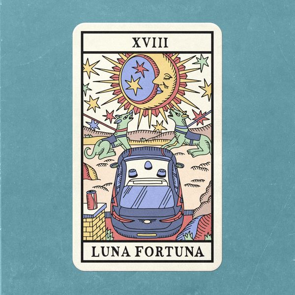 Lorenzo Fragola|LUNA FORTUNA Lorenzo Fragola|LUNA FORTUNA