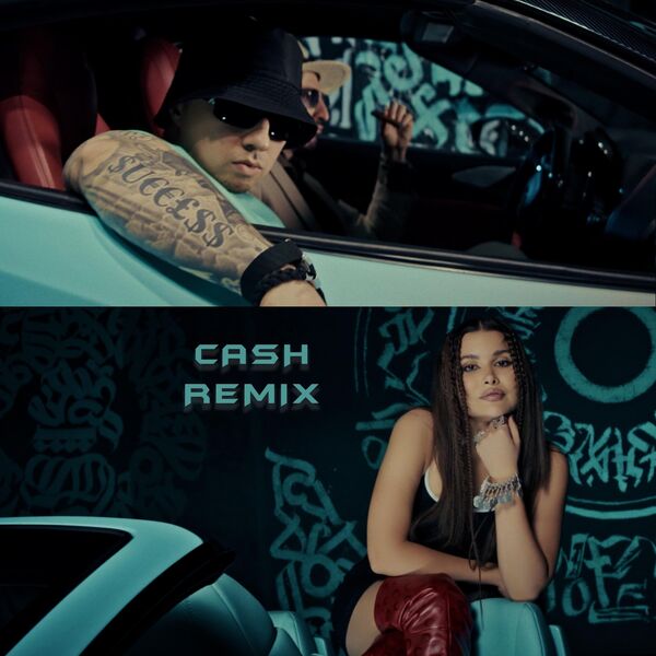 洋楽 G-Rap CA$H - All About my Cash G-CA$h | Spotify