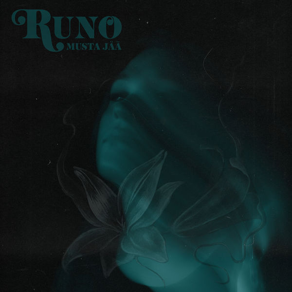 Runo|Musta jää