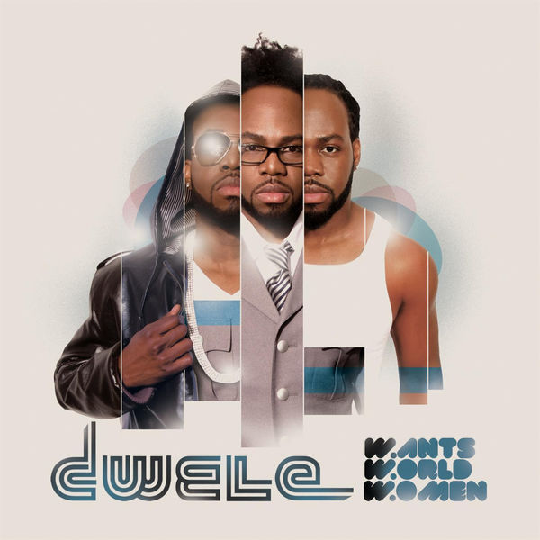 Dwele - Wants, World, Women Dwele - Wants, World, Women