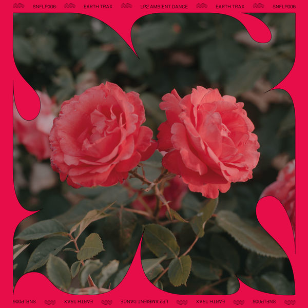 Earth Trax - LP2 Earth Trax - LP2