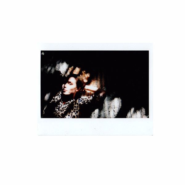 Lykke Li|Time in a Bottle Lykke Li|Time in a Bottle