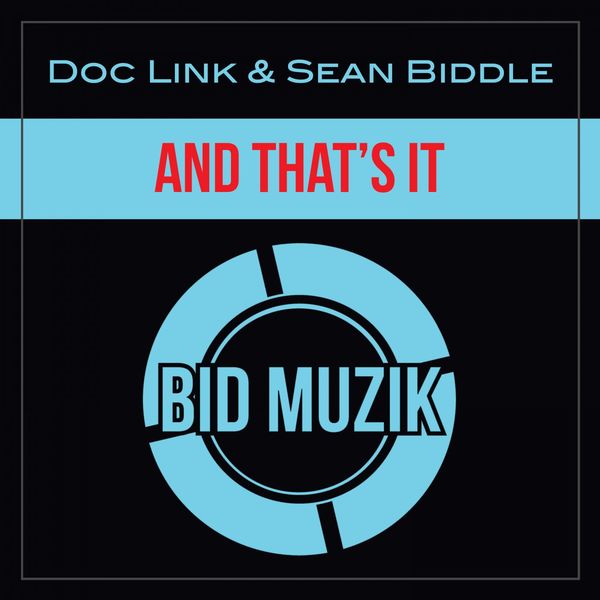 Doc Link - And That's It Doc Link - And That's It