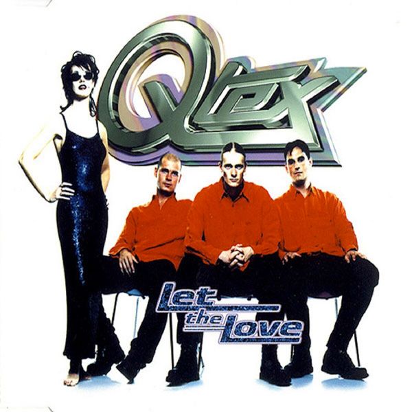Q-Tex - Let the Love Q-Tex - Let the Love