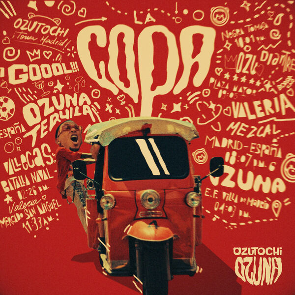 Ozuna|La Copa Ozuna|La Copa