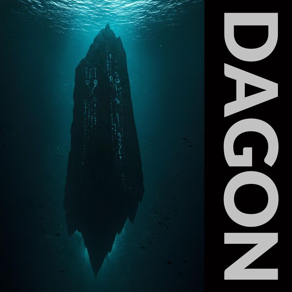 BinaryNoir|Dagon