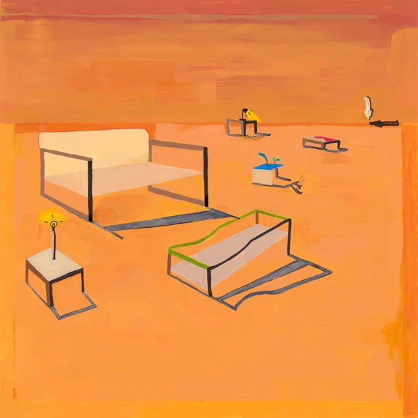 HOMESHAKE - Helium HOMESHAKE - Helium