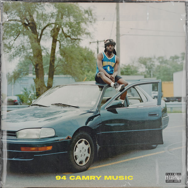 Femdot - 94 Camry Music Femdot - 94 Camry Music