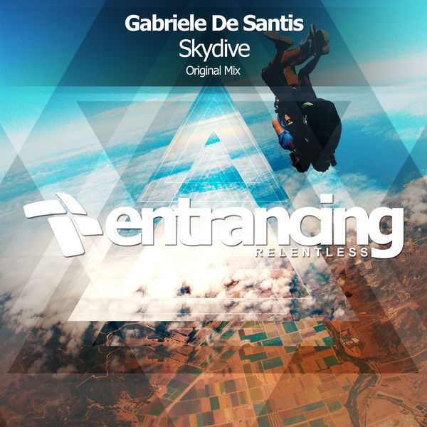 Gabriele De Santis|Skydive Gabriele De Santis|Skydive